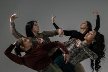 Dancings, May 17, 2025, 05/17/2025, Community Workshop: Learn Bollywood Dance