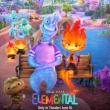 Movie in a Parks, May 02, 2025, 05/02/2025, Watch Elemental (2023) under the Nightsky
