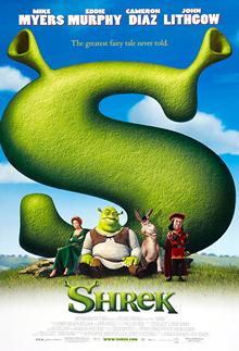 Movie in a Parks, May 03, 2025, 05/03/2025, Watch Shrek (2001) under the Nightsky