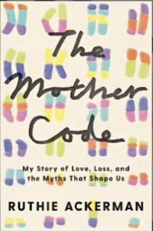Author Readings, May 07, 2025, 05/07/2025, Award-Winning Journalist Ruthis Ackerman in Conversation with Peabody Winner Susan Burton