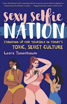 Author Readings, May 20, 2025, 05/20/2025, Sexy Selfies as Protest: Reclaiming Consent and Visibility
