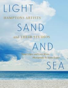 Opening Receptions, May 29, 2025, 05/29/2025, Inside the Studios: Portraits and Conversations with 50 Artists