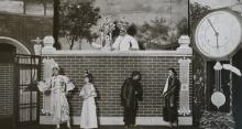 Movie in a Parks, May 16, 2025, 05/16/2025, Identity, Migration, and Memory: Three Short Documentaries Exploring American Chinatowns