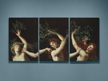 Discussions, May 15, 2025, 05/15/2025, Art, Storytelling, and the Power of Interpretation