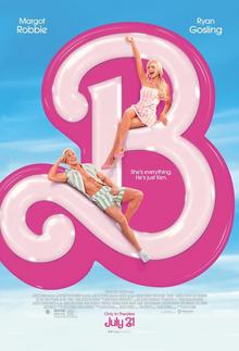 Movie in a Parks, May 08, 2025, 05/08/2025, Watch Barbie (2023) under the Nightsky