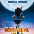 Movie in a Parks, May 16, 2025, 05/16/2025, Watch&nbsp;Despicable Me (2010) under the Nightsky