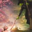 Movie in a Parks, May 17, 2025, 05/17/2025, Watch Wicked (2024) under the Nightsky