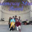 Concerts, May 02, 2025, 05/02/2025, Accomplished Local Band Performs Popular Music in the Park