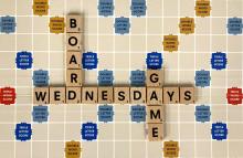 Partys, May 14, 2025, 05/14/2025, Board Games Meet-Up