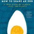 Book Clubs, May 15, 2025, 05/15/2025, Foodie Book Club Discussion on How To Share an Egg