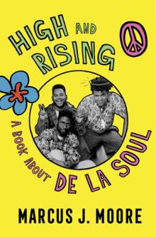 Author Readings, May 19, 2025, 05/19/2025, Music Journalists Discuss Hip-Hop/Rap and Biography