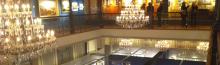Museumss, May 10, 2025, 05/10/2025,  American Masterpieces on View: Opening Day