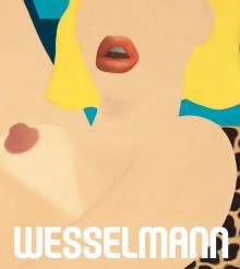 Author Readings, May 10, 2025, 05/10/2025, Inside Tom Wesselmann&rsquo;s Iconic "Great American Nude" Series