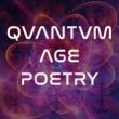 Poetry Readings, May 21, 2025, 05/21/2025, Multilingual Poetry: What is Quantum Poetics?