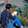 Tours, May 10, 2025, 05/10/2025, A Journey Through the Botanical Life of the East Village