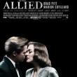 Films, May 16, 2025, 05/16/2025, Allied (2017): Romantic War Drama Thriller with Brad Pitt