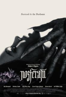 Films, May 30, 2025, 05/30/2025, Nosferatu (2024): Gothic Horror Film from Robert Eggers