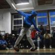 Dance Performances, May 15, 2025, 05/15/2025, Vibrancy, Resilience, and Innovation: Exploring Harlem's Lite Feet Dance Style