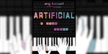 Author Readings, May 15, 2025, 05/15/2025, New Yorker Cartoonist Speaks on Her New Book: Artificial: A Love Story