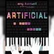 Author Readings, May 15, 2025, 05/15/2025, New Yorker Cartoonist Speaks on Her New Book: Artificial: A Love Story