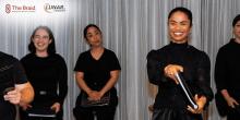 Performances, May 18, 2025, 05/18/2025, Theater Show Exploring Asian-American Jewish Identity