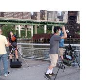 Partys, May 10, 2025, 05/10/2025, Stargazing on the Hudson