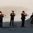 Concerts, May 05, 2025, 05/05/2025, Gluck Fellowship String Quartet Performs Works by Haydn, Debussy, and More (In Person AND Online!)