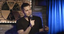 Comedy Clubs, May 08, 2025, 05/08/2025, Standup Show