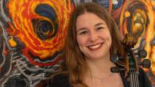 Concerts, May 08, 2025, 05/08/2025, Tri-Instrument Musician Performs Works of the Baroque Period (In Person AND Online!)