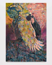 Opening Receptions, June 05, 2025, 06/05/2025, Visions of Paradise in Paint and Print