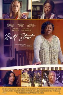 Screenings, June 05, 2025, 06/05/2025, Bull Street: Film Screening and Talkback