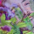 Opening Receptions, May 09, 2025, 05/09/2025, Sensory Immersion in Paint&nbsp;