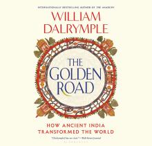 Author Readings, May 09, 2025, 05/09/2025, Exploring India's Place in World History with Author & Expert