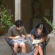 Workshops, May 10, 2025, 05/10/2025, Drop-In Drawing Sessions&nbsp;in Historical Setting