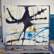 Opening Receptions, May 08, 2025, 05/08/2025, New Explorations in Paint and Sculpture