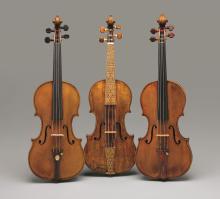 Concerts, May 10, 2025, 05/10/2025, Bach's Solo & Cello Suites: Festival Performance