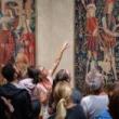 Gallery Talks, May 16, 2025, 05/16/2025, Explore How Medeival Gardens Were Used and Cared For