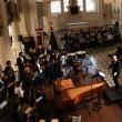 Concerts, May 21, 2025, 05/21/2025, Orchestra & Choir Works by J.S. Bach: Popular & Sacred Pieces