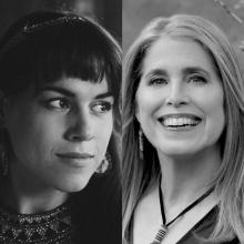 Poetry Readings, May 08, 2025, 05/08/2025, Celebrate the Release of New Poetry Collections, including one from&nbsp;The New Yorker-Featured Poet