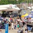 Festivals, May 24, 2025, 05/24/2025, Fleet Week Activities & Displays on the Water