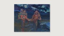 Opening Receptions, May 08, 2025, 05/08/2025, Reflections on Migration on Canvas&nbsp;
