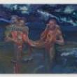 Opening Receptions, May 08, 2025, 05/08/2025, Reflections on Migration on Canvas&nbsp;