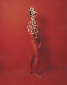 Opening Receptions, May 09, 2025, 05/09/2025, Acclaimed Artist Dietmar Busse Presents "My Life as a Flower"