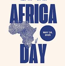 Fairs, May 24, 2025, 05/24/2025, Africa Day 2025 with Live Performances