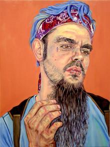 Opening Receptions, May 06, 2025, 05/06/2025, Idiosyncratic Identities: Two Decades of Personal Narratives in Art