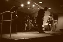 Concerts, May 19, 2025, 05/19/2025, Jazz Jam Session in a Museum: Musicians&nbsp;& Vocalists