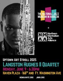 Concerts, June 09, 2025, 06/09/2025, Outdoor Jams with Emerging Musician