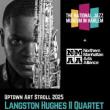 Concerts, June 09, 2025, 06/09/2025, Outdoor Jams with Emerging Musician