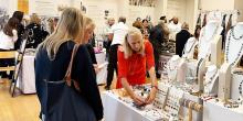 Fairs, May 17, 2025, 05/17/2025, Women Makers Craft Market Fair