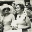 Talks, May 29, 2025, 05/29/2025, A Century of New York Women's Lives (Online!)